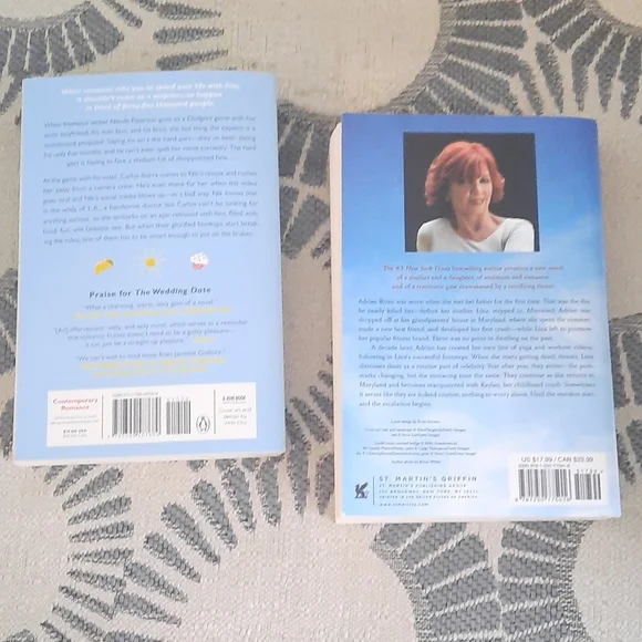 Books - Picture 2 of 4